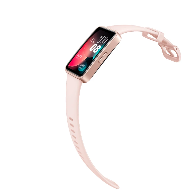 HUAWEI BAND 8 PINK