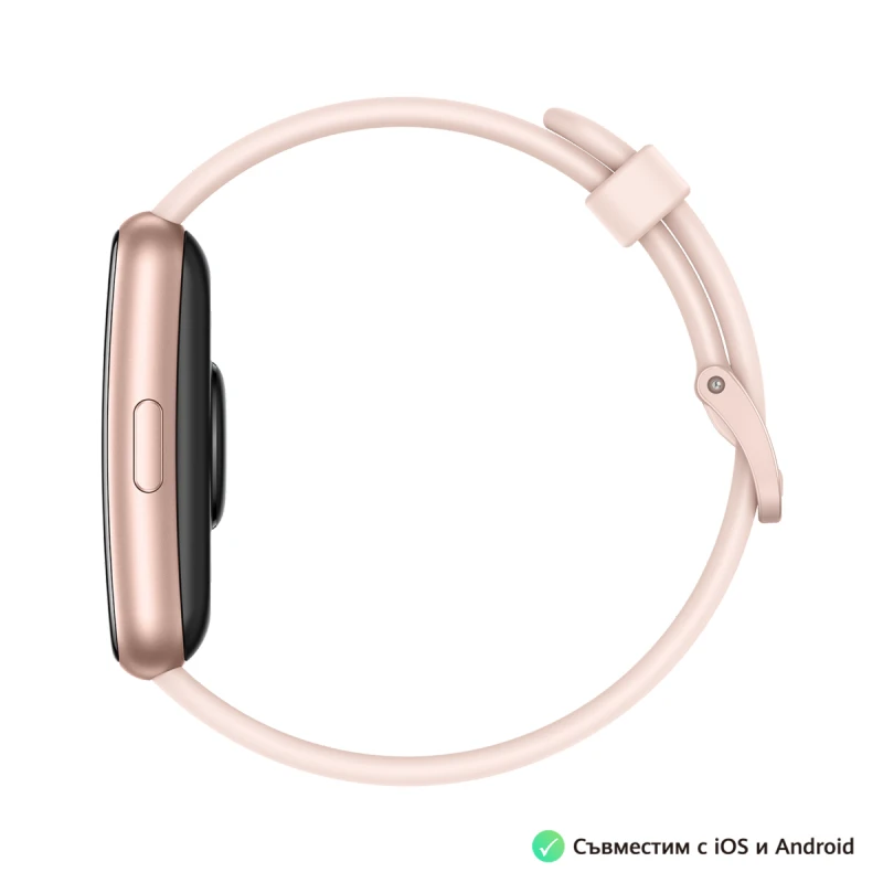 HUAWEI WATCH FIT SE PINK