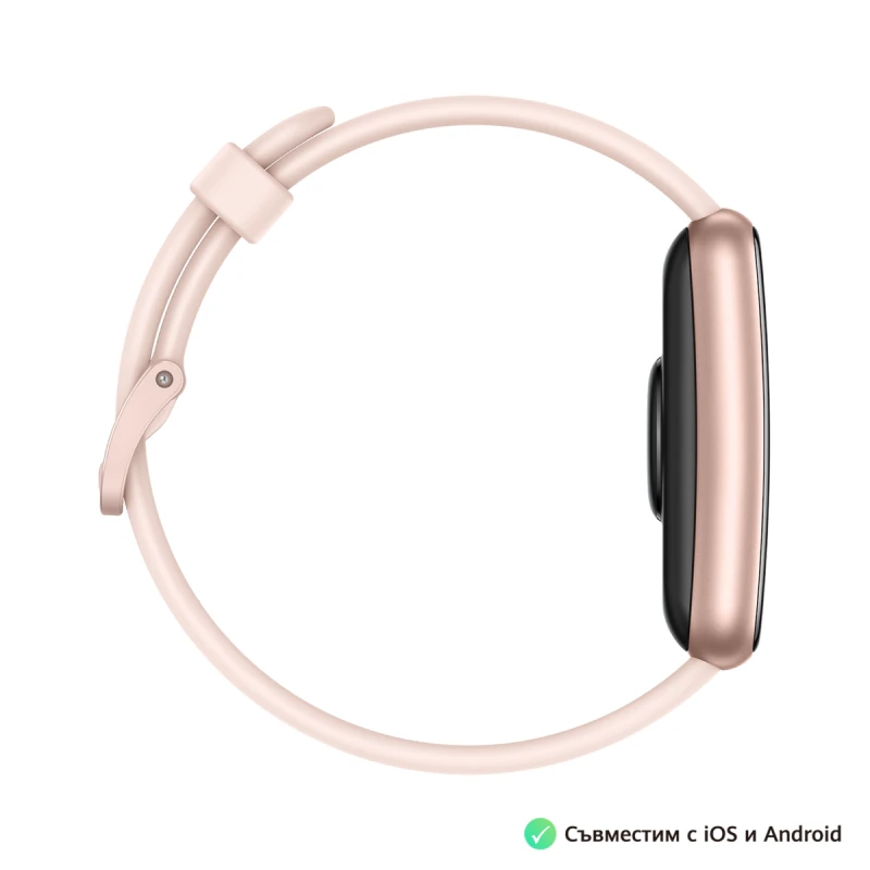 HUAWEI WATCH FIT SE PINK