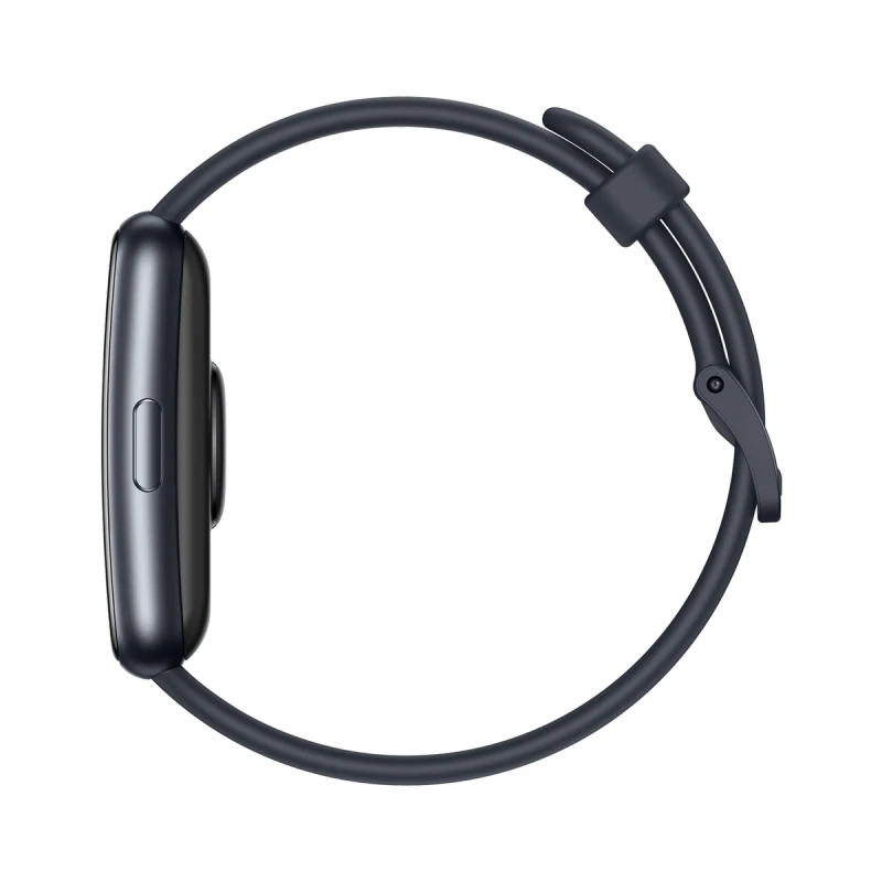HUAWEI WATCH FIT SE BLACK