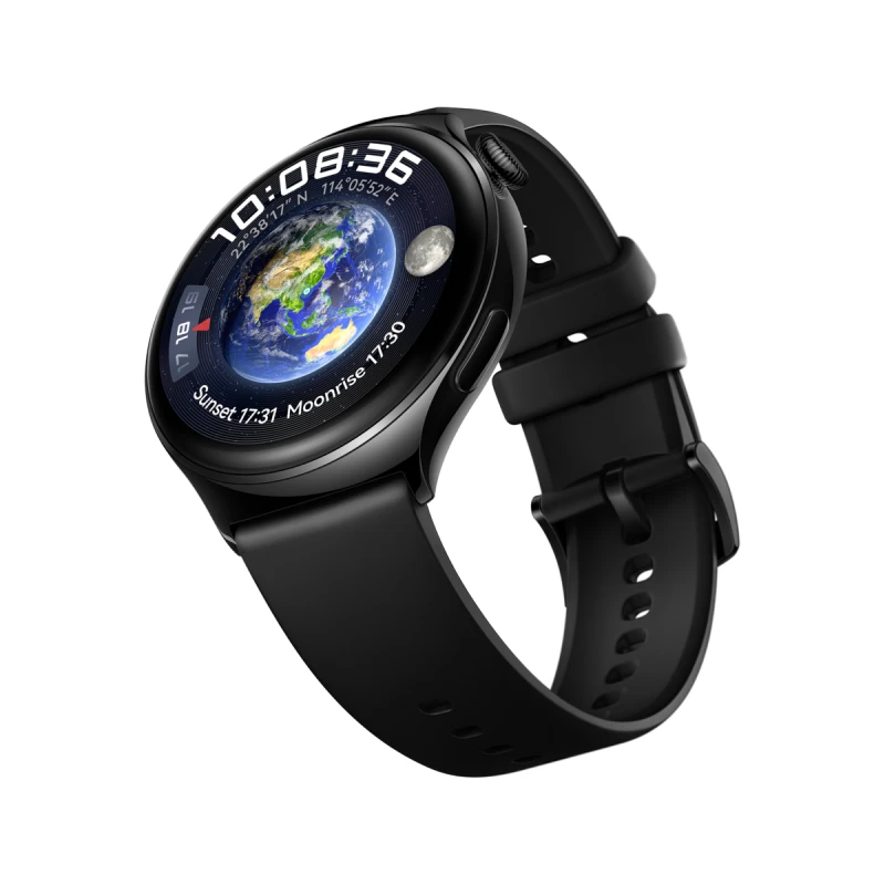 HUAWEI WATCH 4 L19F BLACK