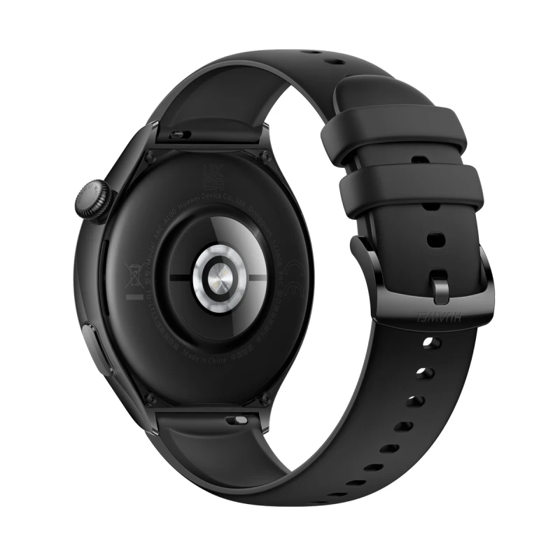 HUAWEI WATCH 4 L19F BLACK
