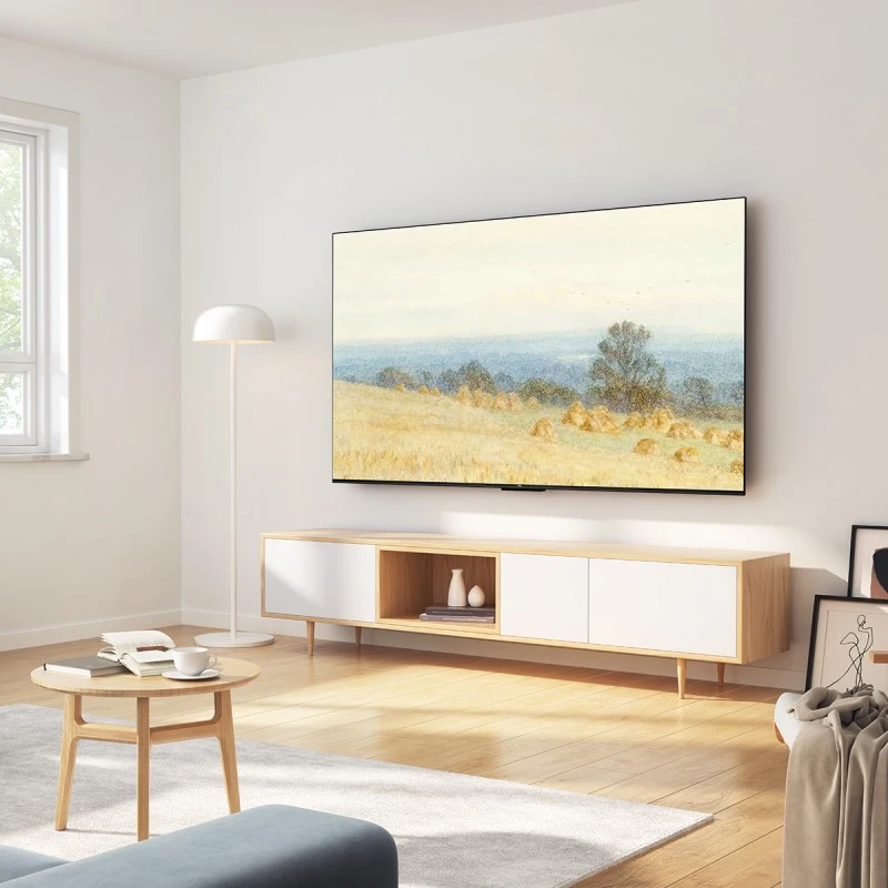 TCL 75P635 UHD LED SMART TV ANDROID