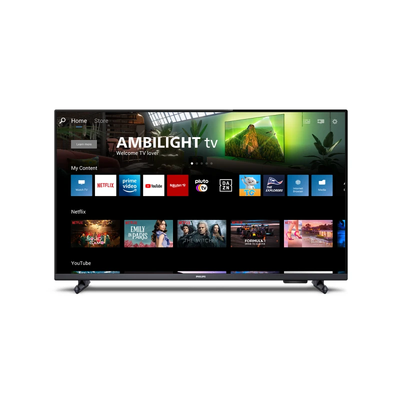 PHILIPS 32PFS6908 FHD LED SMART TV