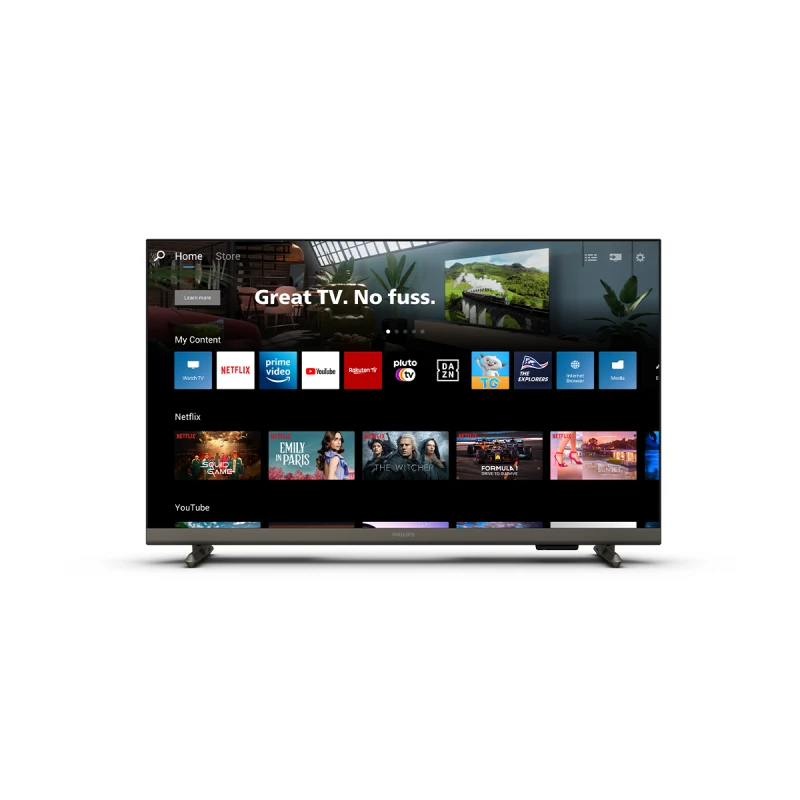 PHILIPS 43PFS6808 FHD LED SMART TV