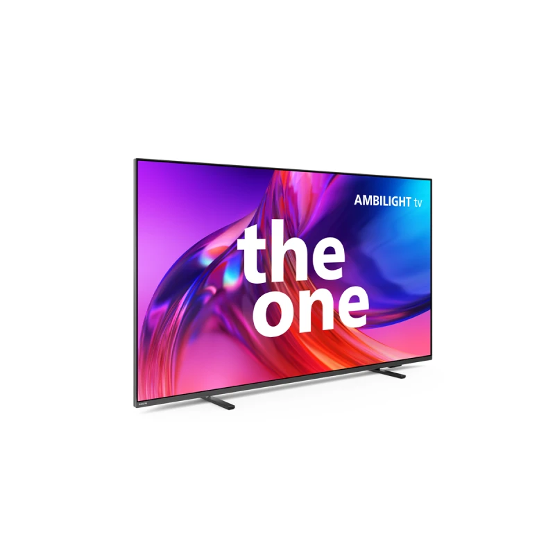 PHILIPS 43PUS8518 THE ONE UHD LED SMART GOOGLE TV