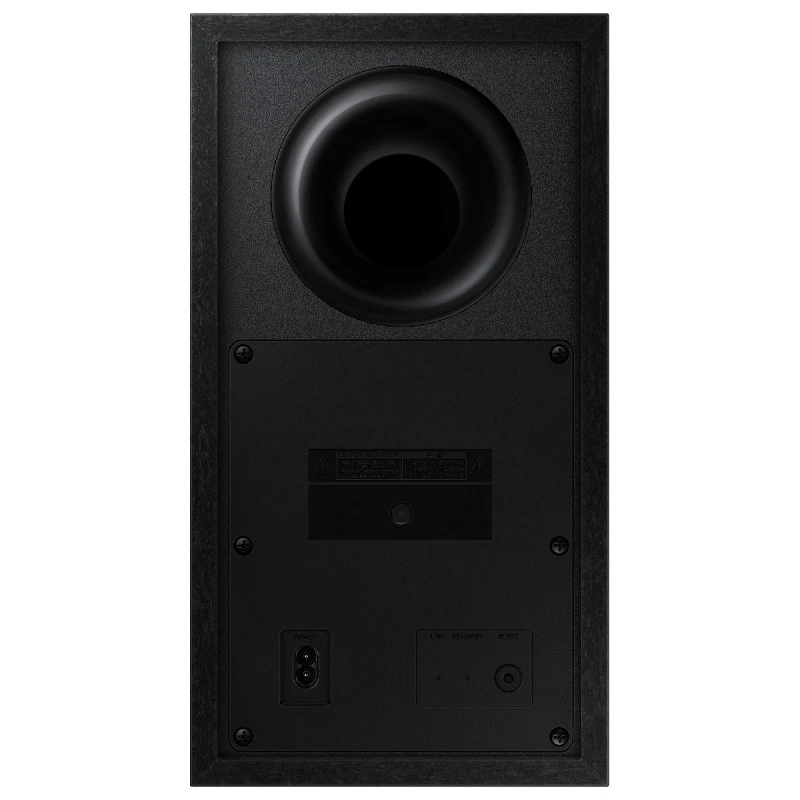 SAMSUNG HW-Q60C/EN SOUNDBAR