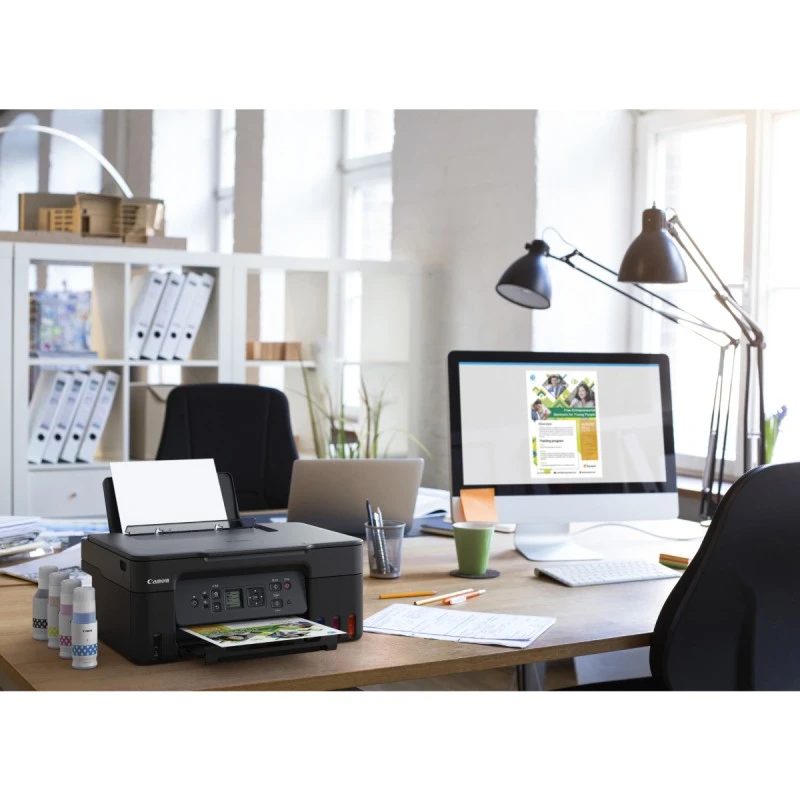 CANON PIXMA G3470 BLACK