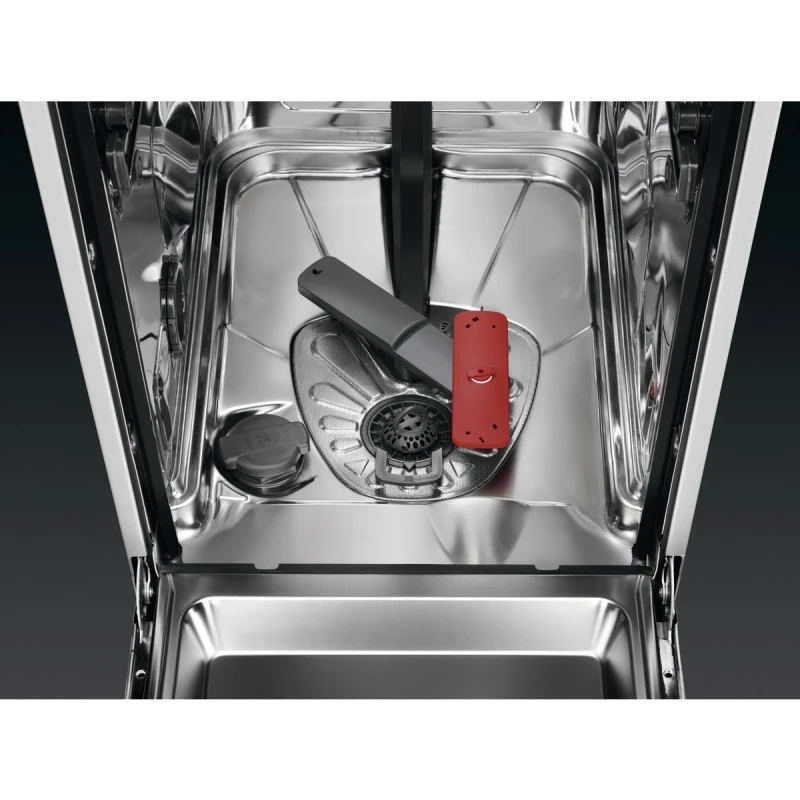 AEG FSE73507P С АВТОМАТИЧНО ОТВАРЯНЕ НА ВРАТАТА