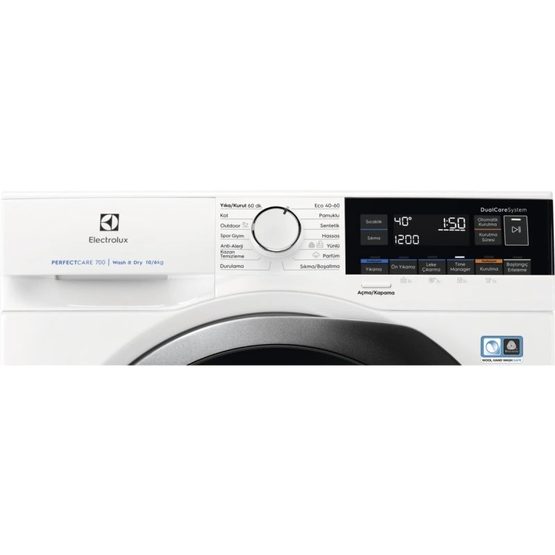 ELECTROLUX EW7WN361S