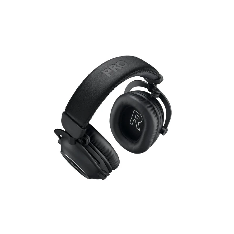 LOGITECH PRO X 2 LIGHTSPEED HEADSET BL 981-001263