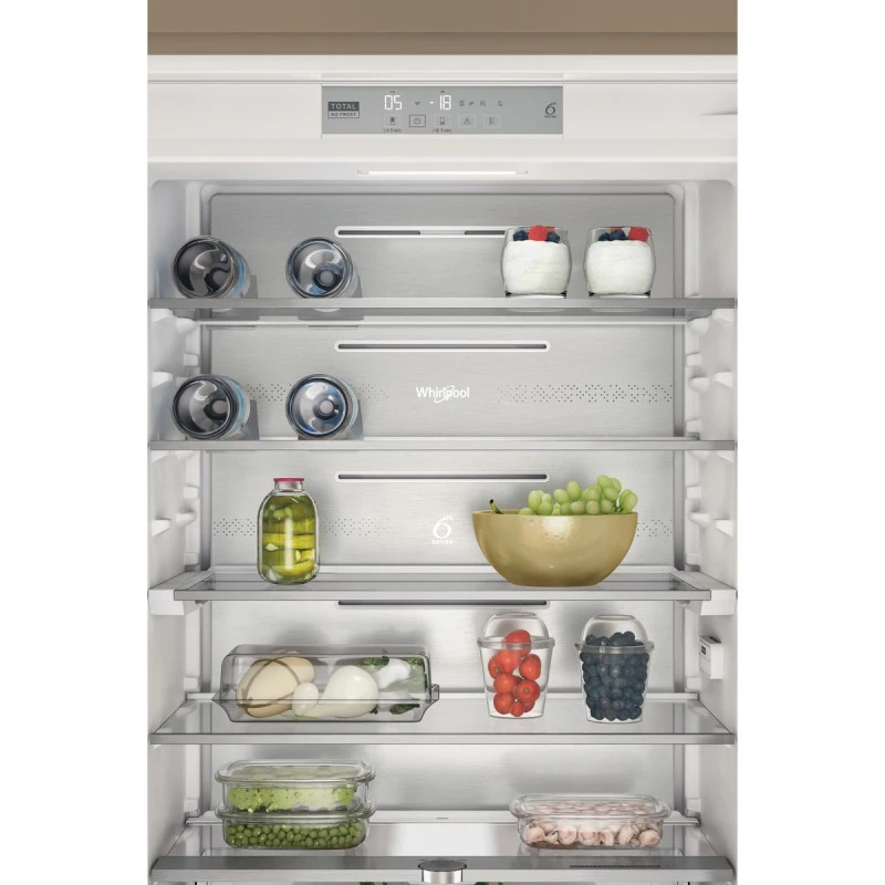 WHIRLPOOL SPACE400 WH SP70 T241 P