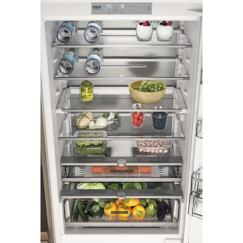 WHIRLPOOL SPACE400 WH SP70 T241 P