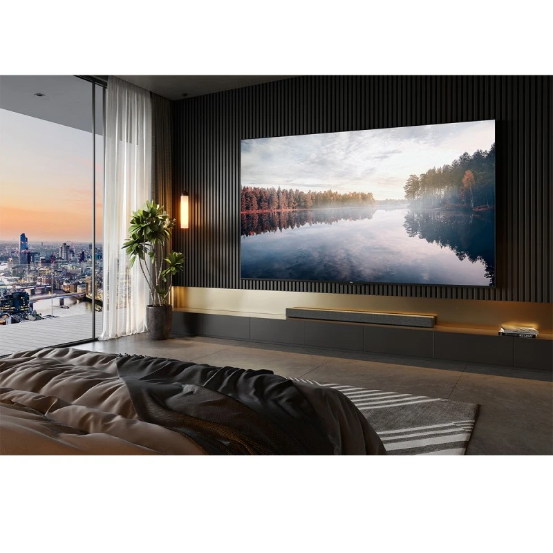 TCL 55C845 MINI QLED SMART GOOGLE TV