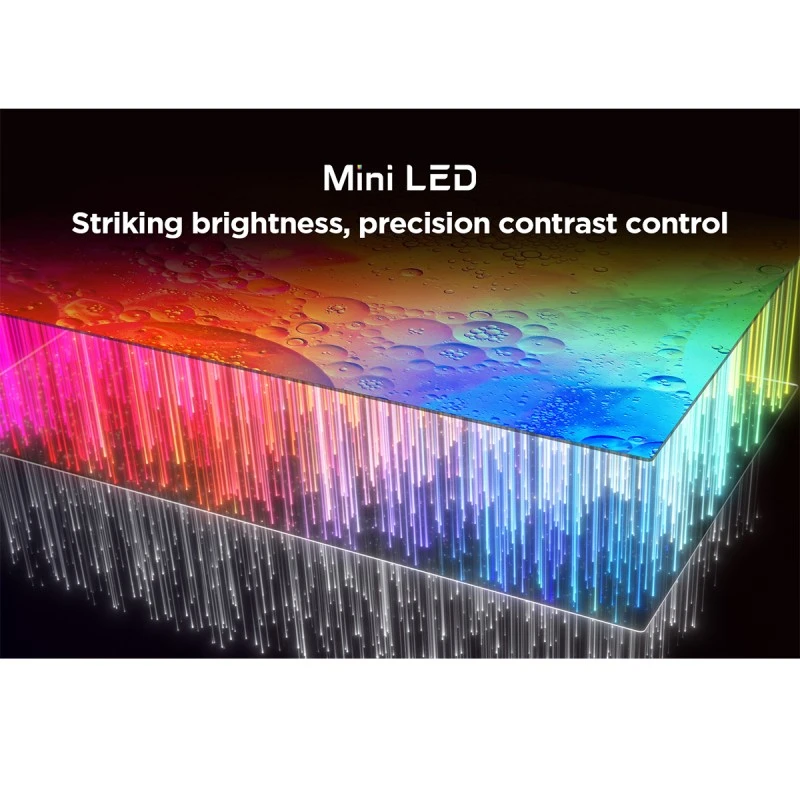 TCL 65C845 MINI QLED SMART GOOGLE TV