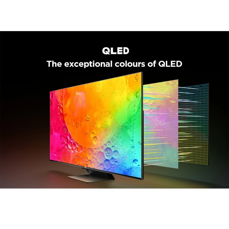 TCL 65C845 MINI QLED SMART GOOGLE TV