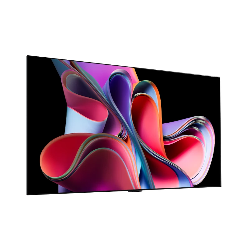 LG OLED65G33LA OLED SMART TV