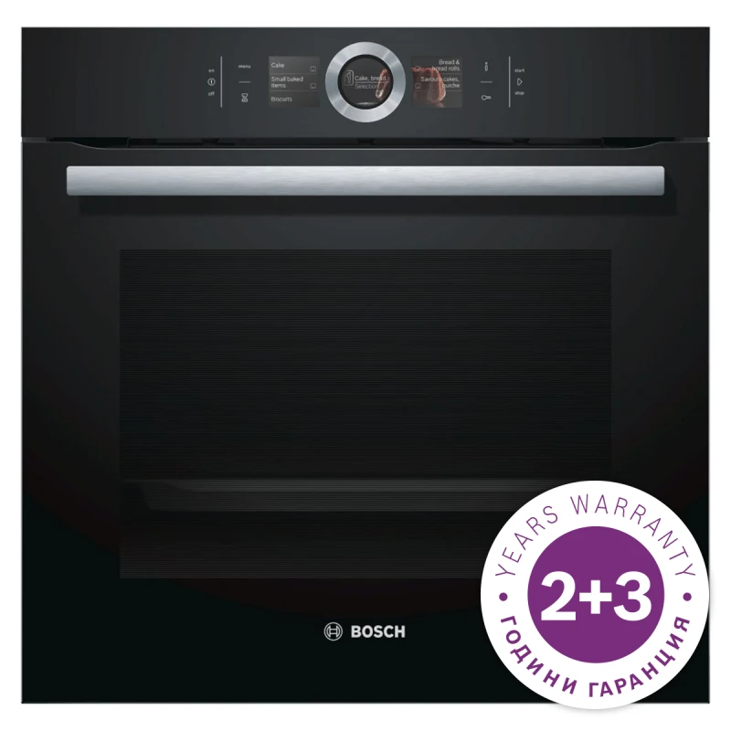 BOSCH HBG6764B1