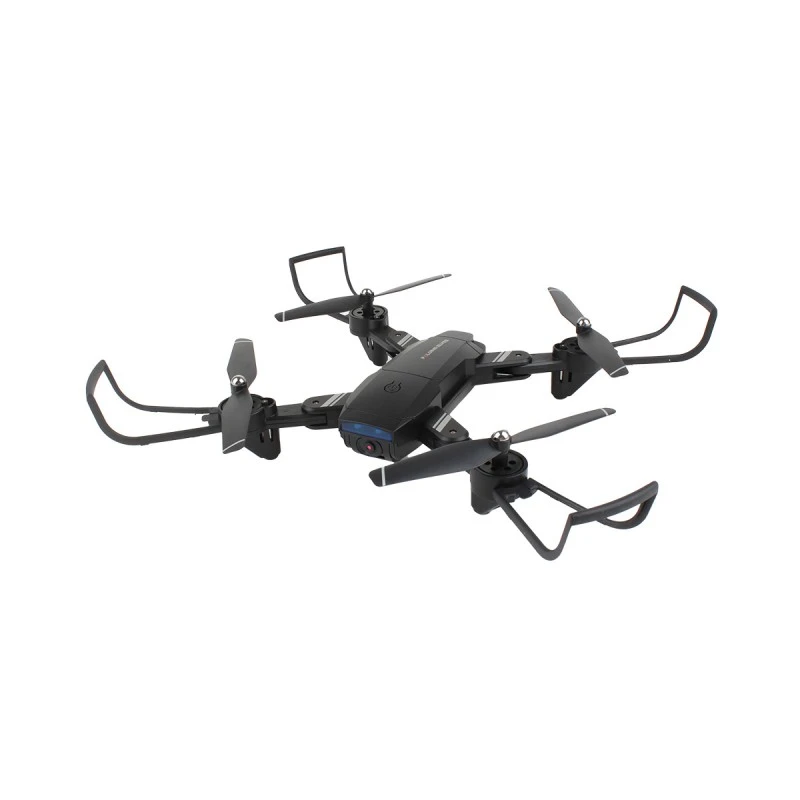 XMART S6 DRONE FOLDING BLACK