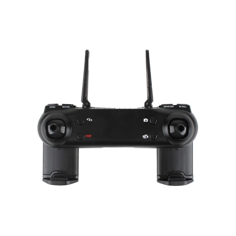 XMART S6 DRONE FOLDING BLACK