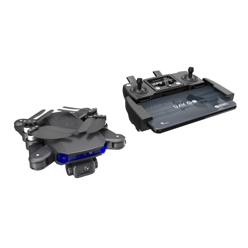 XMART X21 DRONE FOLDING GPS BLACK