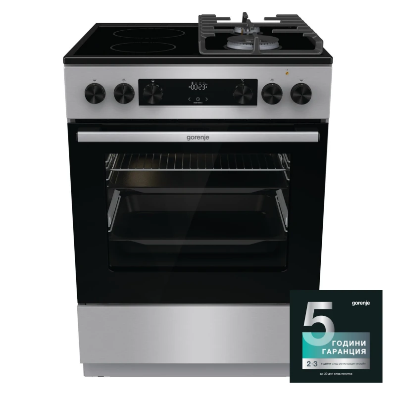 GORENJE GKC6C60XT