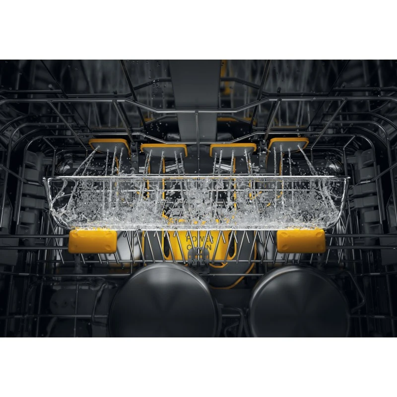 WHIRLPOOL MAXISPACE  W7I HT58 T