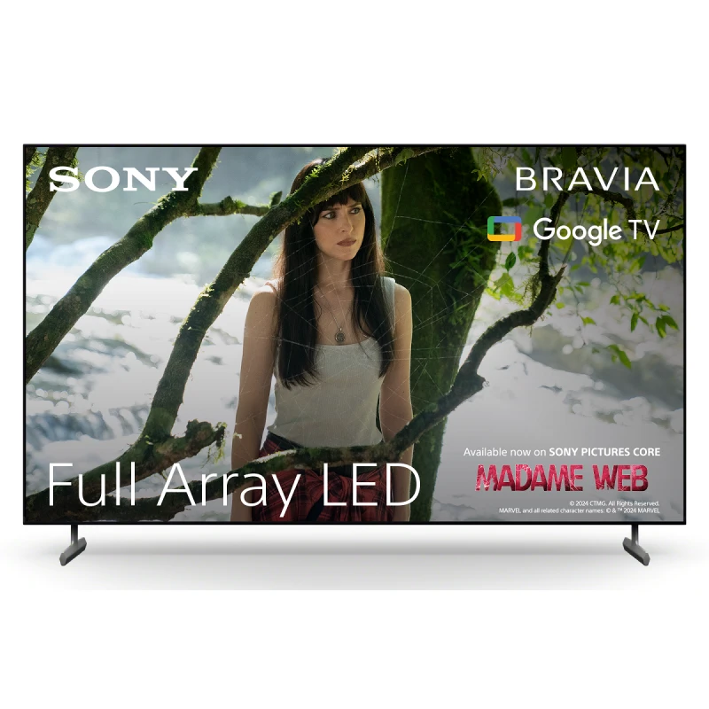 SONY KD-75X85LAEP UHD LED SMART TV ANDROID