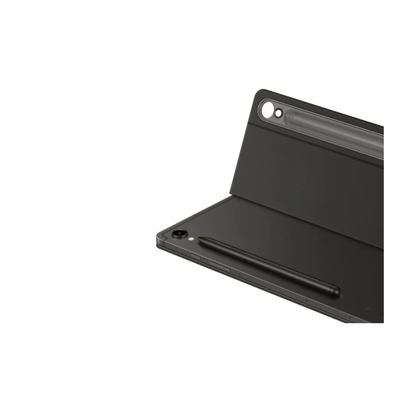 SAMSUNG BOOK COVER KEYBOARD SLIM FOR TAB S9 EF-DX710UBEGWW