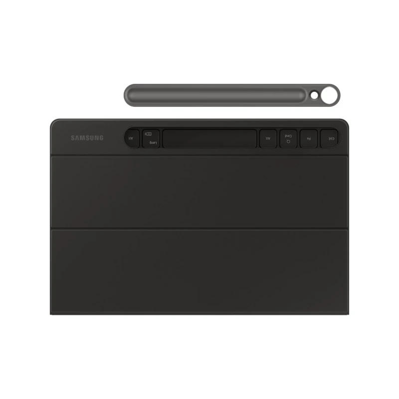 SAMSUNG BOOK COVER KEYBOARD SLIM FOR TAB S9 EF-DX710UBEGWW
