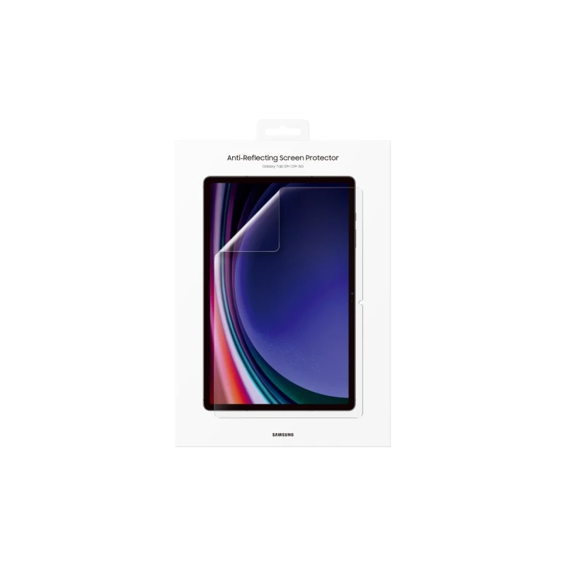 SAMSUNG SCREEN PROTECTOR FOR TAB S9+ EF-UX810CTEGWW