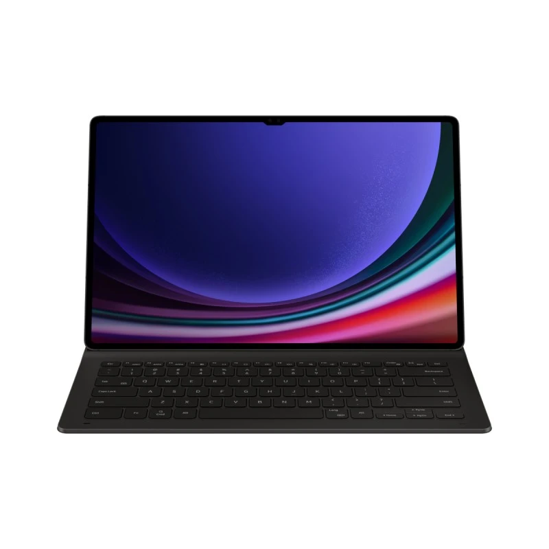 SAMSUNG BOOK COVER KB SLIM FOR TAB S9 ULTRА EF-DX910UBEGWW