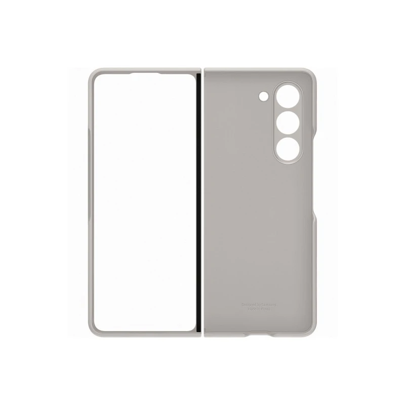 SAMSUNG STANDING CASE+STRAP FOR FOLD 5 EF-MF946CUEGWW SAND