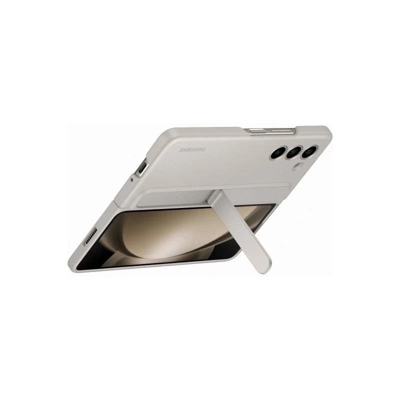 SAMSUNG STANDING CASE+STRAP FOR FOLD 5 EF-MF946CUEGWW SAND