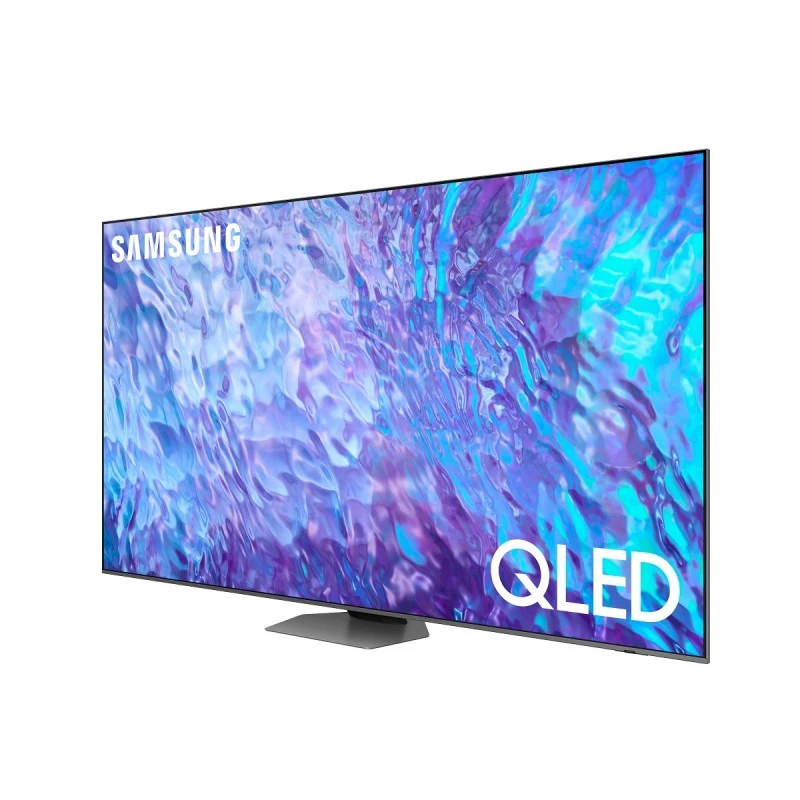 SAMSUNG QE-98Q80C QLED SMART TV
