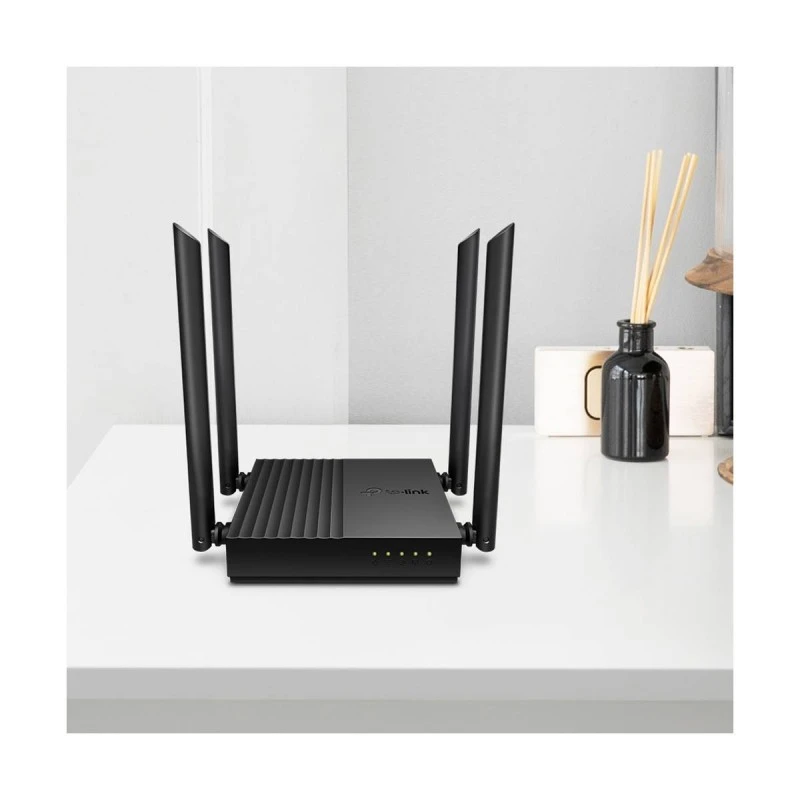TP-LINK ARCHER A64