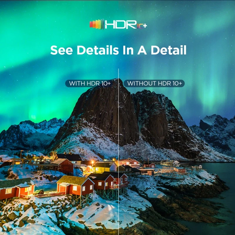 TCL 75C645 QLED SMART GOOGLE TV