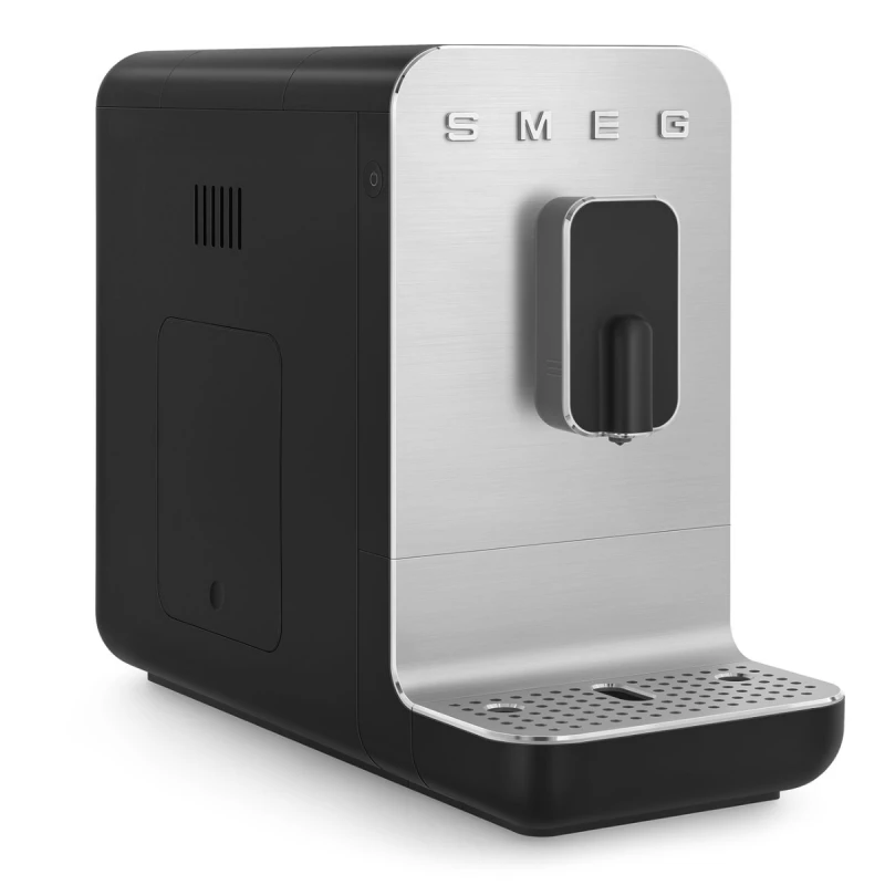 SMEG BCC01BLMEU