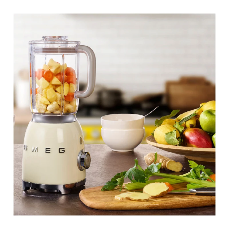SMEG BLF01CREU