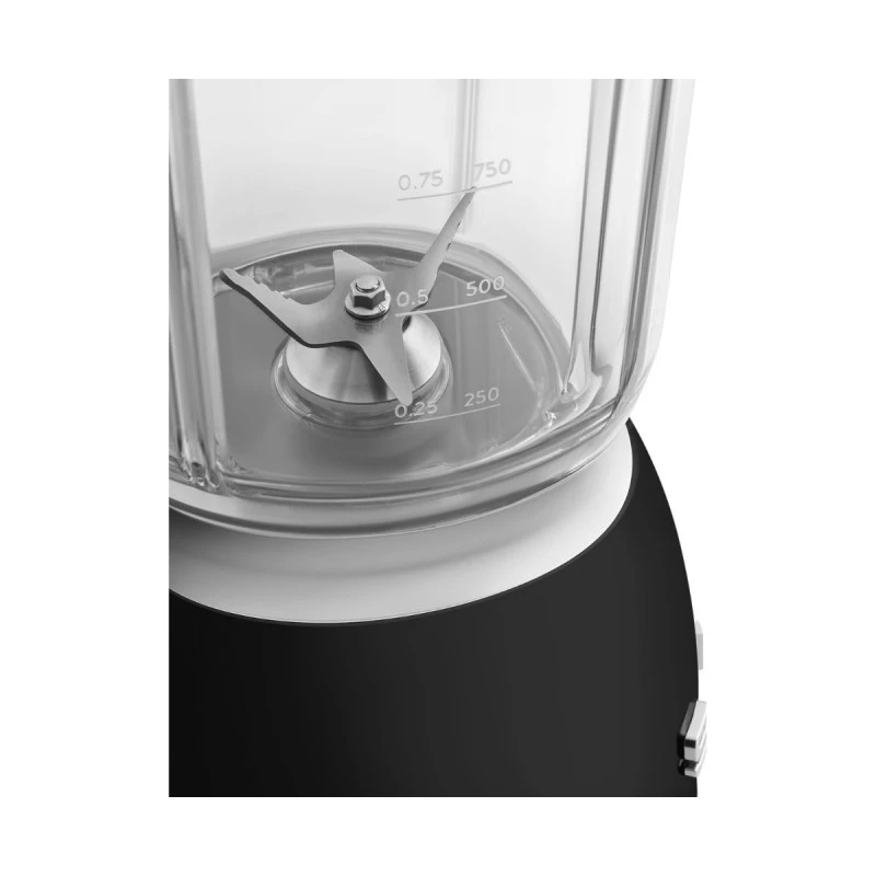 SMEG BLF03BLEU 800 W BLENDER