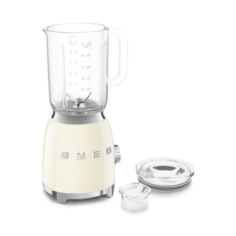 SMEG BLF03CREU 800 W BLENDER