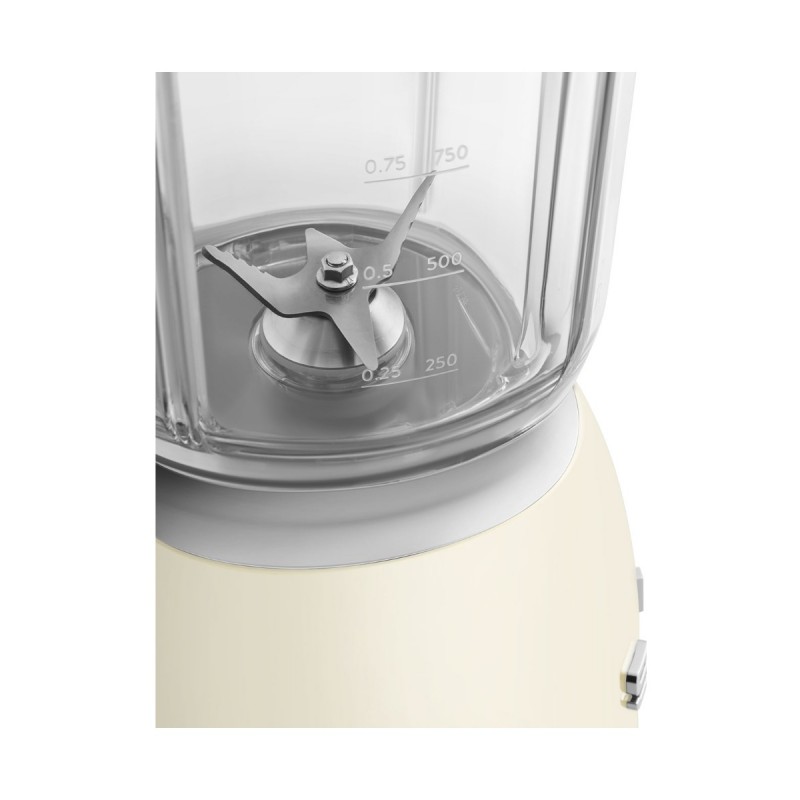 SMEG BLF03CREU 800 W BLENDER