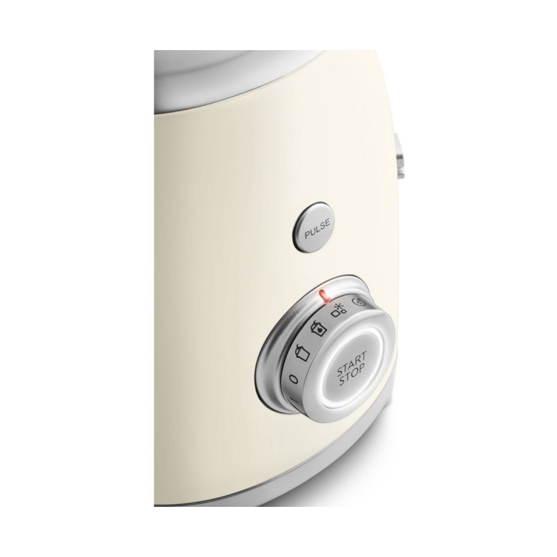SMEG BLF03CREU 800 W BLENDER