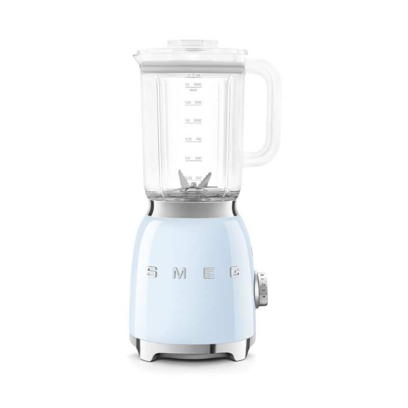 SMEG BLF03PBEU 800 W BLENDER