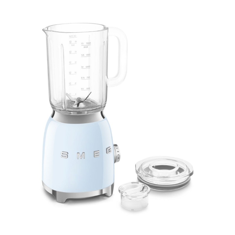 SMEG BLF03PBEU 800 W BLENDER