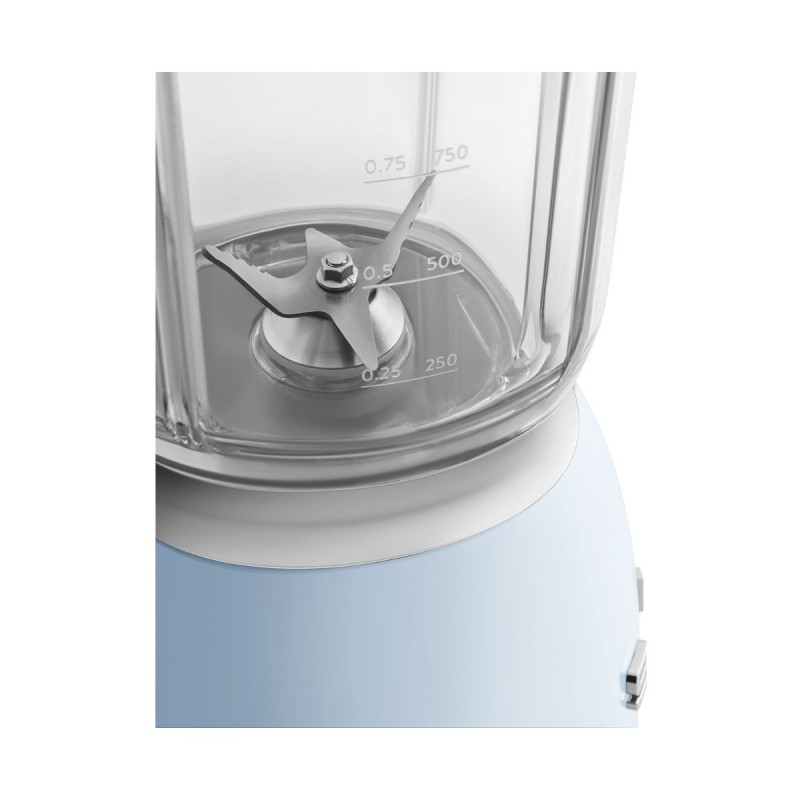 SMEG BLF03PBEU 800 W BLENDER