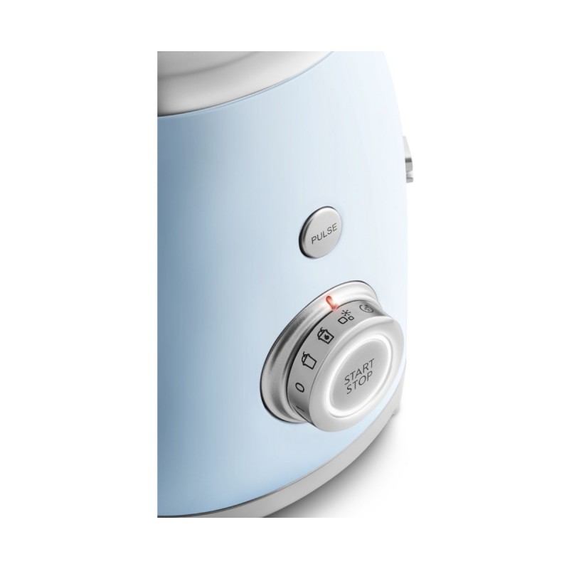SMEG BLF03PBEU 800 W BLENDER