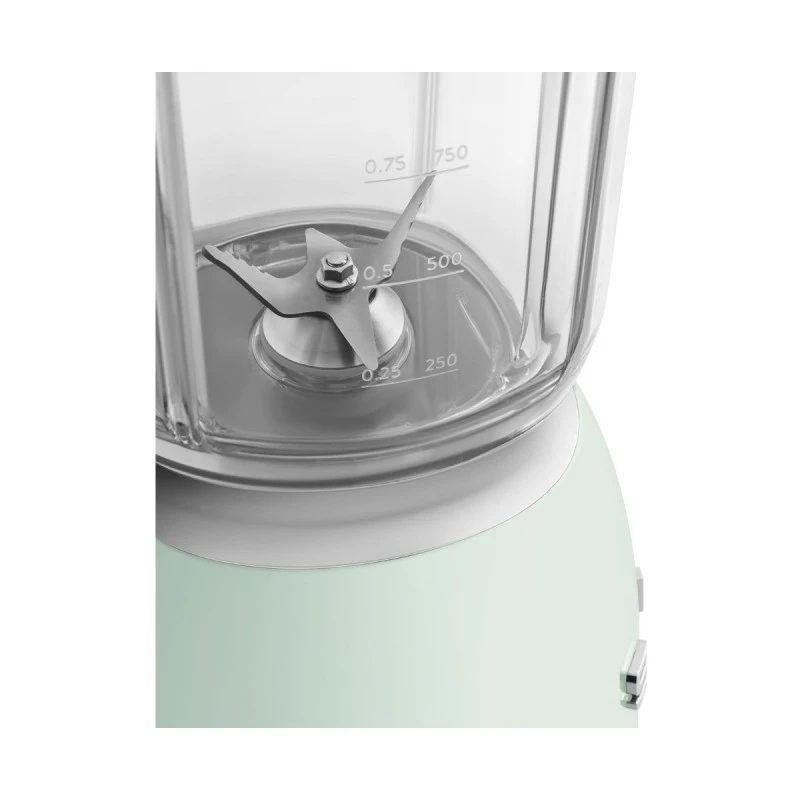 SMEG BLF03PGEU 800 W BLENDER