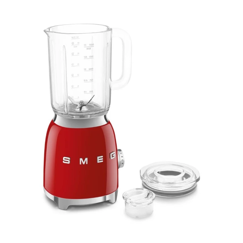 SMEG BLF03RDEU 800 W BLENDER