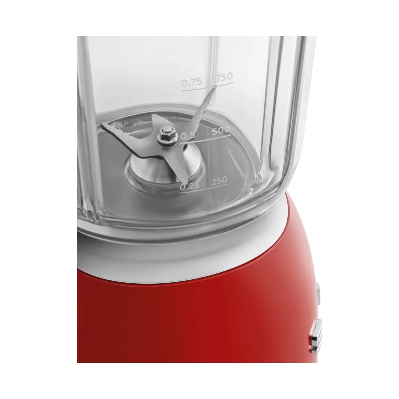 SMEG BLF03RDEU 800 W BLENDER